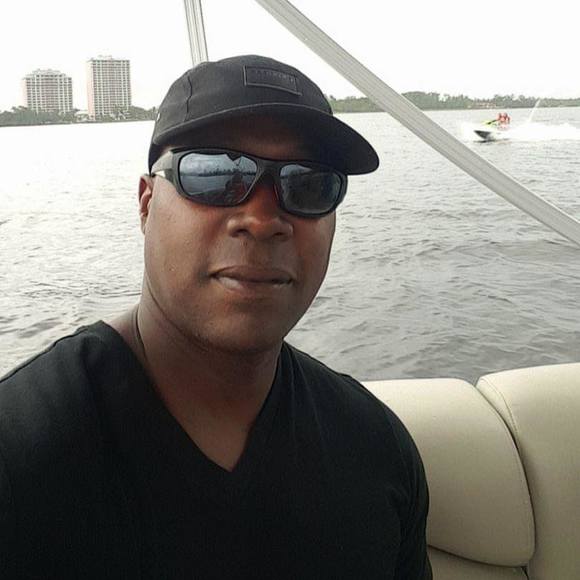 Meet your Posher, Patrick - Picture 1 of 1